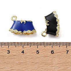 Подвески из эмали и сплава&nbsp;FIND-C089-01B