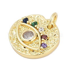 Стойки обшивки латунные подвески&nbsp;KK-Q028-16G