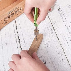 Ручная дрель&nbsp;TOOL-PH0016-81