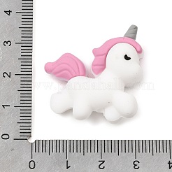 Пищевые экологически чистые силиконовые фокусные шарики&nbsp;SIL-C009-03