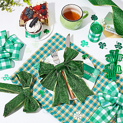 2 рулон полиэфирной ленты 2 стилей&nbsp;OCOR-GA0001-52