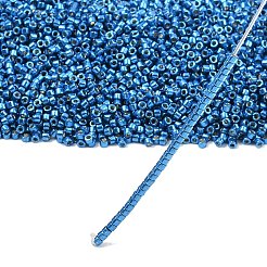 Бусины Миюки Делика&nbsp;LS-X-SEED-J020-DB2516