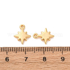 Латунные подвески&nbsp;KK-K382-45G