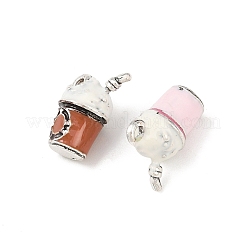 Сплав эмали подвески&nbsp;FIND-Z106-01AS-04