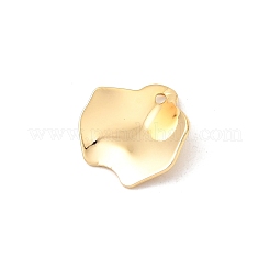 Латунь подвески&nbsp;KK-P340-03A-G