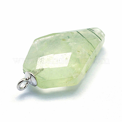 Природных драгоценных камней подвески&nbsp;G-I196-02S