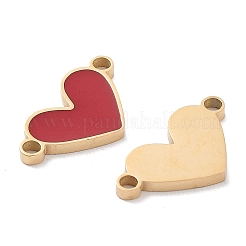 Ионное покрытие (ip) 304 эмалированные соединители из нержавеющей стали&nbsp;LS-STAS-P339-10G-01