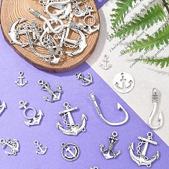 Наборы для изготовления ювелирных изделий своими руками&nbsp;DIY-YW0011-10