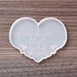 Силиконовые Молды с кабошоном на тему черепа своими руками&nbsp;SIMO-H010-07A