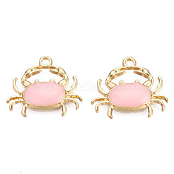 Экологически чистые подвески из цинкового сплава&nbsp;FIND-N048-43C-01-NR