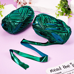 Блестящая лента из полиэстера&nbsp;OCOR-TAC0017-03I