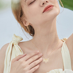 Подвески из латуни с эмалью&nbsp;KK-BBC0017-66