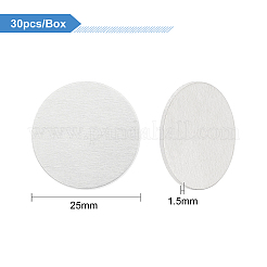 Пустая алюминиевая табличка с гравировкой на заказ&nbsp;ALUM-BC0001-34