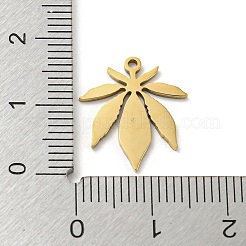 Подвеска из нержавеющей стали 201&nbsp;STAS-H188-02F-G