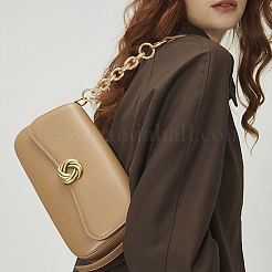 2 шт. удлинители для ремня кошелька из сплава&nbsp;FIND-UN0002-13LG