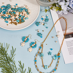 Комплекты серег своими руками&nbsp;DIY-PH0033-37