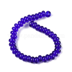 Бусины лэмпворк &nbsp;LAMP-Q004-02A