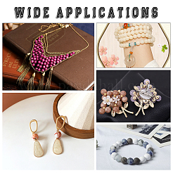 Круглые тигровый глаз бисер пряди&nbsp;G-AR0002-41