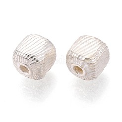 925 бусины из стерлингового серебра&nbsp;STER-N016-126S