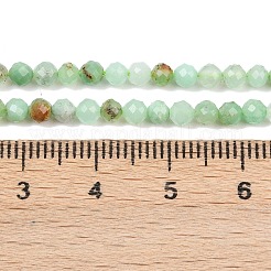 Натуральный халцедон&nbsp;G-C255-A02-3mm-02