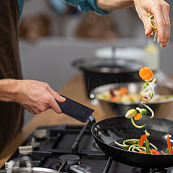 Набор насадок для прихваток из устойчивого к полиэстеру AJEW-CP0008-62C