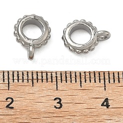 Трубчатые дужки из нержавеющей стали 304&nbsp;STAS-P439-02P