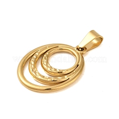 Ионное покрытие (ip) подвески из нержавеющей стали 304&nbsp;STAS-C103-27G