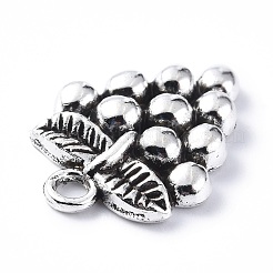 18шт 18 стильные наборы подвесок из сплава в тибетском стиле&nbsp;DIY-F122-02AS