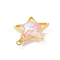 Акриловые подвески&nbsp;PALLOY-JF03671