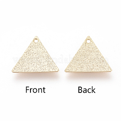 Латунь подвески&nbsp;LS-KK-R037-245G