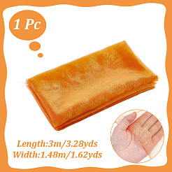 Органза ткань&nbsp;DIY-WH0308-692B