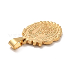 Подвески из нержавеющей стали 201 с вакуумным покрытием pvd&nbsp;STAS-P314-28G