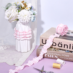 Льняная лента&nbsp;OCOR-WH0111-68C