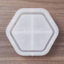 Шестиугольник на День матери&nbsp;DIY-G112-02B