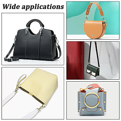 5шт. 5-х стильная кожаная ручка для сумки&nbsp;FIND-WR0005-14