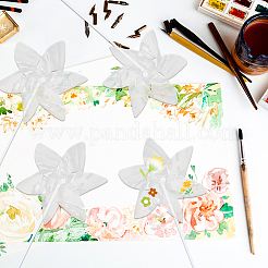 6 шт. ветряная мельница для домашних животных своими руками&nbsp;DIY-CP0013-48B