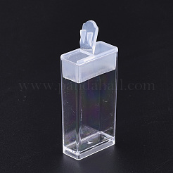 Пластиковые бисера контейнеры&nbsp;CON-R010-01A