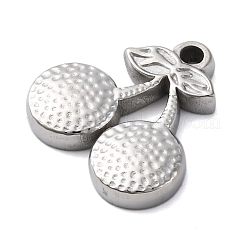 Подвески из нержавеющей стали 304&nbsp;STAS-S163-27P