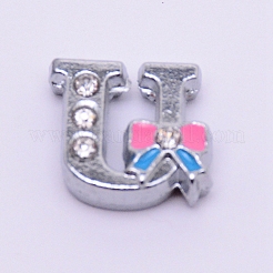 Цинка подвески слайд сплава&nbsp;ALRI-WH0006-02P