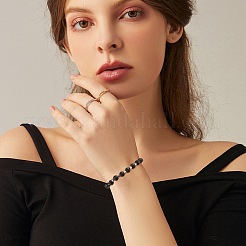 Spacer бисер латунные&nbsp;KK-AR0001-18