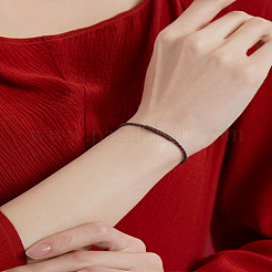 20 ярд двухцветных вощеных хлопковых ниток&nbsp;YC-LP0001-05B