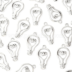 Подвески из цинкового сплава в тибетском стиле&nbsp;TIBEP-FS0001-37