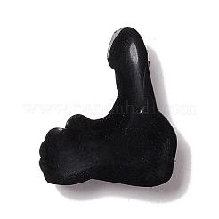 Кабошоны из пвх на тему хэллоуина&nbsp;LS-FIND-E017-05