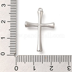 Подвески из нержавеющей стали 304 с защитой от потускнения&nbsp;STAS-P369-02P