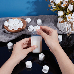 Пластиковые крышки для бутылок&nbsp;FIND-WH0111-605