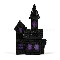 Украшение из смолы на Хэллоуин&nbsp;LS-DJEW-B015-03