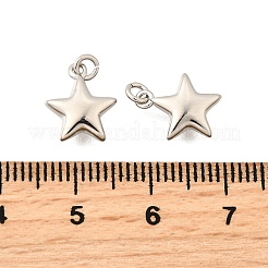 Латунные подвески&nbsp;KK-I275-09P-02