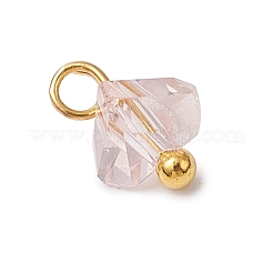 Гальванические стеклянные подвески&nbsp;PALLOY-JF04004