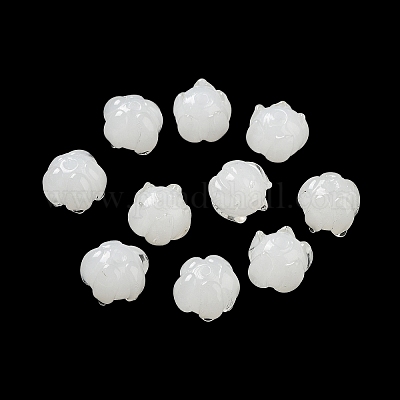 Бусины лэмпворк &nbsp;LS-LAMP-P061-01B-1