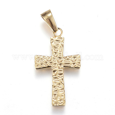 Подвески из нержавеющей стали 304 STAS-H330-06G-1